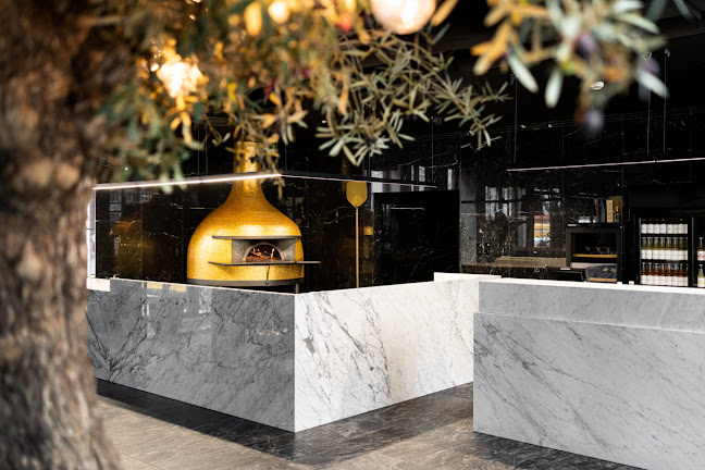 Furore Pizza Napoletana No 914 - Gliwice