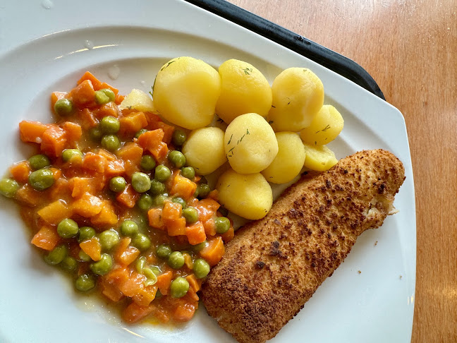 Restauracja Orlen MOP A2 - Zalesie