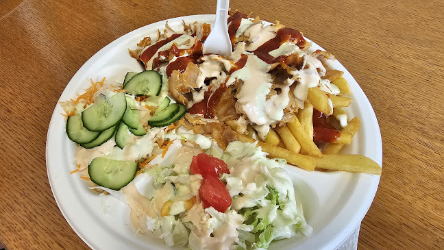 Kebabian Kłodzko - Kłodzko