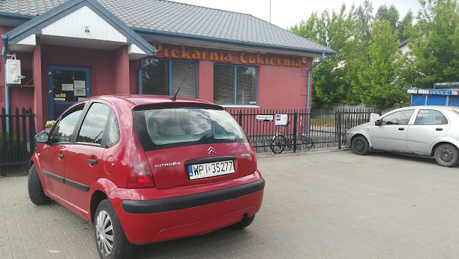 Piekarnia-Cukiernia Michalczyk - Gastronomia
