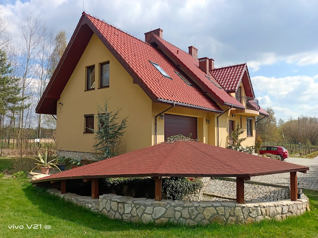 Comentarii opinii despre Winnica PATRIA