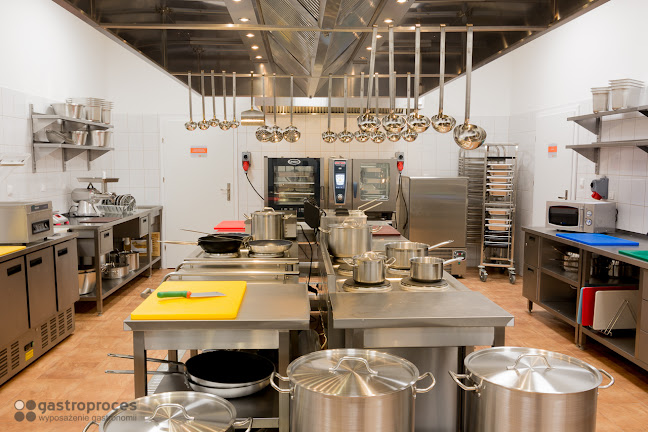 Gastroproces - Gastronomia