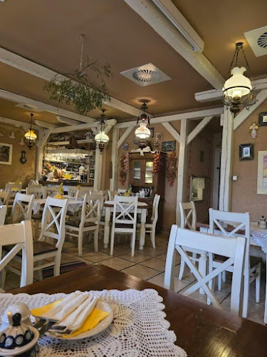 Comentarii opinii despre Restauracja Chata Polska