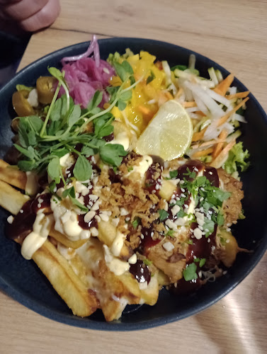 Comentarii opinii despre Restauracja LEMON