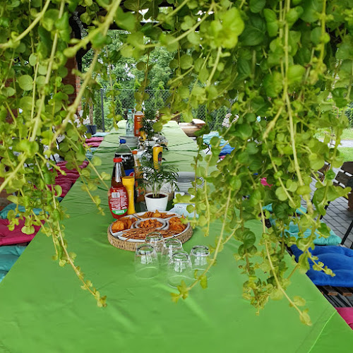 Bartna Chata - Jadowniki