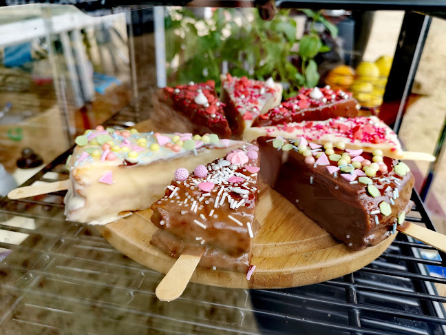 Opinii despre Pikawka în Otmuchów - Gastronomia