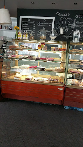 Comentarii opinii despre Kawiarnia O la la