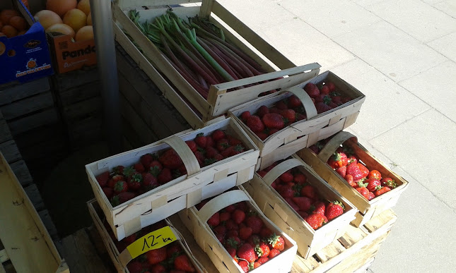 Warzywniak - Gdańsk