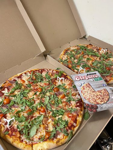 Pizzeria Stefano Częstochowa Dostawy - Gastronomia