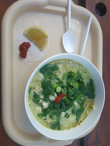 Opinii despre Mag-Vin Kuchnia Azjatycka în Warszawa - Gastronomia