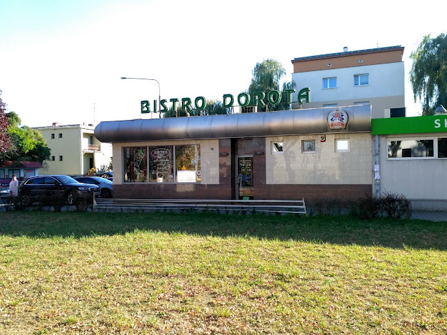 BISTRO GRILL "DOROTA" - Gastronomia