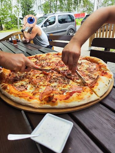 Opinii despre Pizzeria CheNoJo în Janikowo - Gastronomia