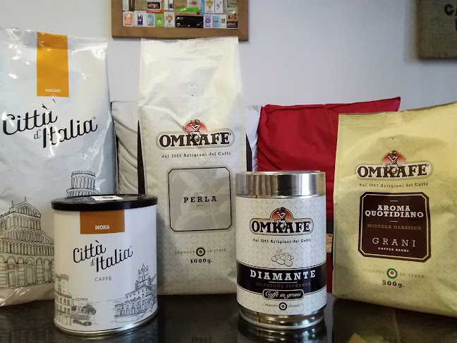 Gusto Italiano - Wałbrzych