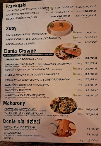 U Lipowego Restaurant&Bar