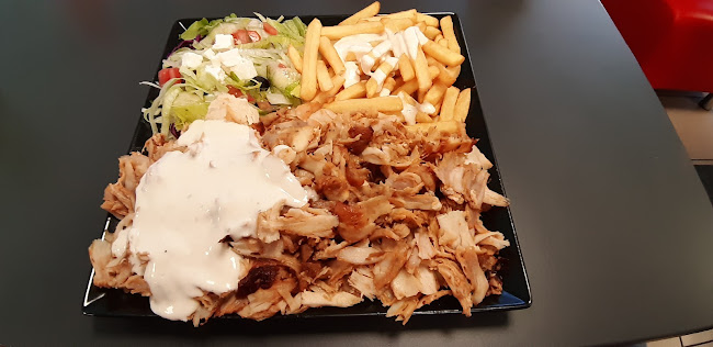 Comentarii opinii despre Sakhawat Kebab