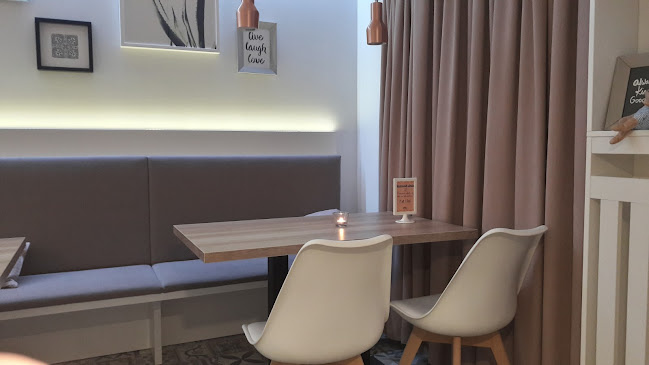 Naleśnikarnia „TreleMorele” - Gastronomia