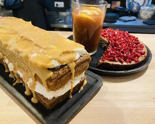 The Roots - Gastronomia