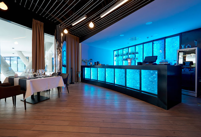 Comments and reviews of Restauracja Oyster