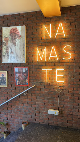 Comentarii opinii despre Thali Restauracja Indyjska