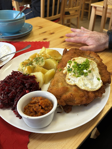 Comentarii opinii despre Szalona patelnia