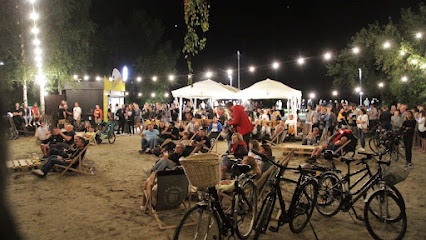 Piwna Fala Browaru Tarnobrzeg