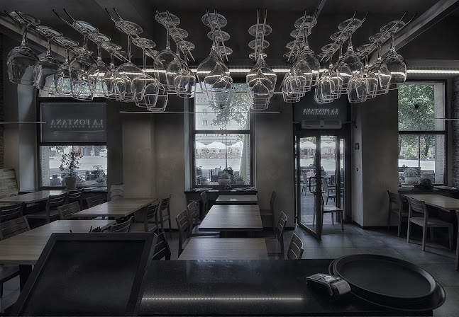 La Fontana Pizza Napoletana - Tychy