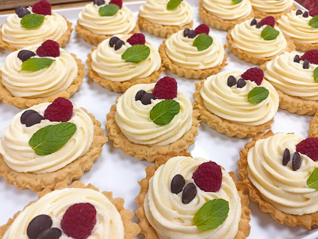 Zdrowy Chleb i Maszkety - Orzesze