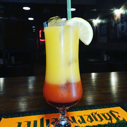 Klub Bilardowy METRO - Gastronomia