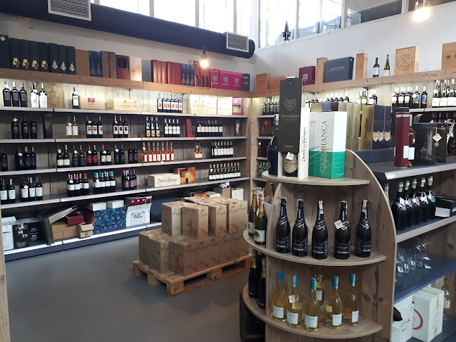 Opinii despre Wielkie Wina Warszawa în Warszawa - Gastronomia