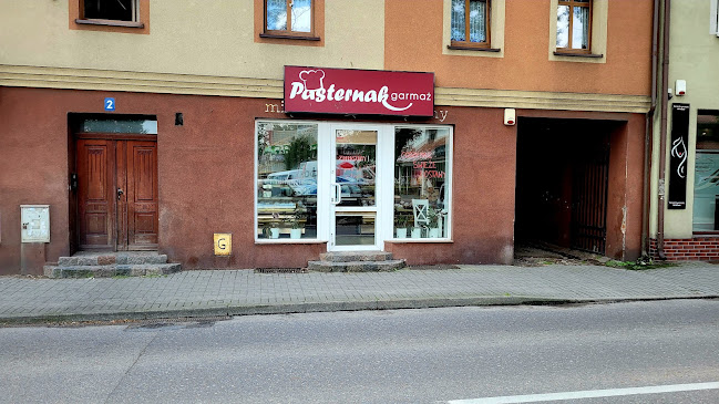 Reviews of PASTERNAK GARMAŻ WEJHEROWO in Wejherowo - Gastronomia