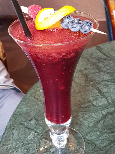 Opinii despre Czekoladowa Nuta în Częstochowa - Gastronomia