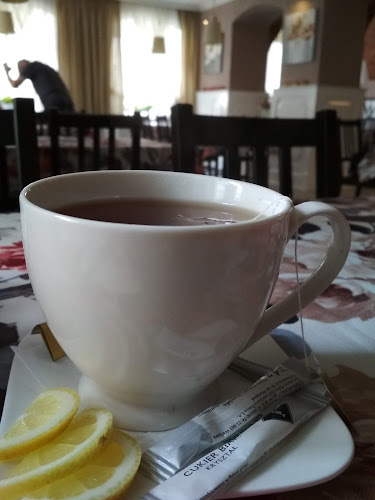 Hana Cafe Restaurant - Gastronomia