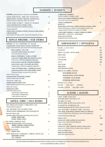 Opinii despre Bajgle Króla Jana în Poznań - Gastronomia