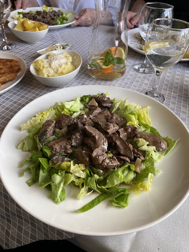 Restauracja Melissa - „u Włocha” - Gastronomia