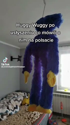 Abrahamki darmofalki - Olsztyn