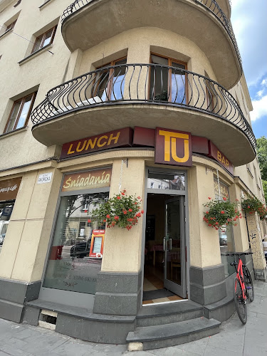 Lunch Bar TU