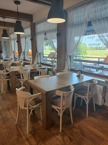 Restauracja „Ryba Nad Wartą” - Gastronomia