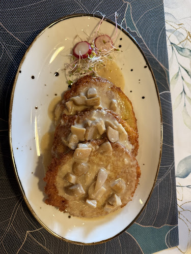 Opinii despre Karczma Zbójnicka în Jabłonna-Majątek - Gastronomia