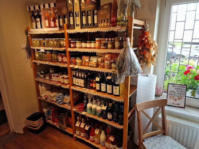Opinii despre Dolium Vini în Boniowice - Gastronomia