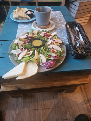 Kredo Kaffee - Gastronomia