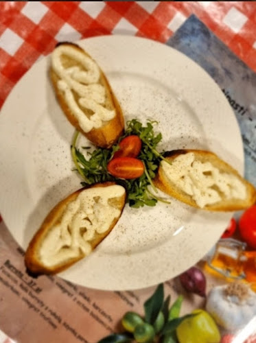 Milo Pizza Napoletana - Gastronomia