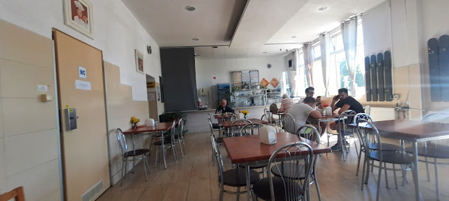 Comments and reviews of Bar Mleczny