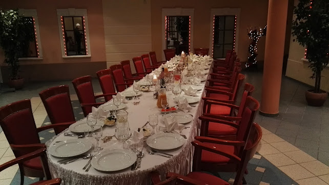 Restauracja Pizzeria Italia