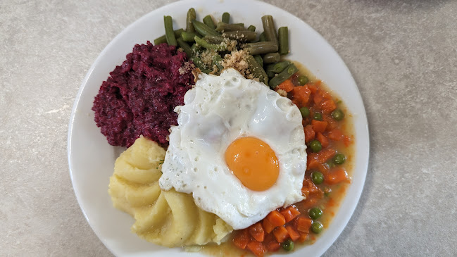 Bar Mleczny Północny