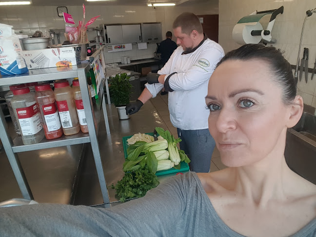 Catering dietetyczny Fit and eat