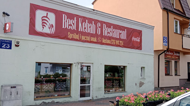 Best Kebab & Restaurant
