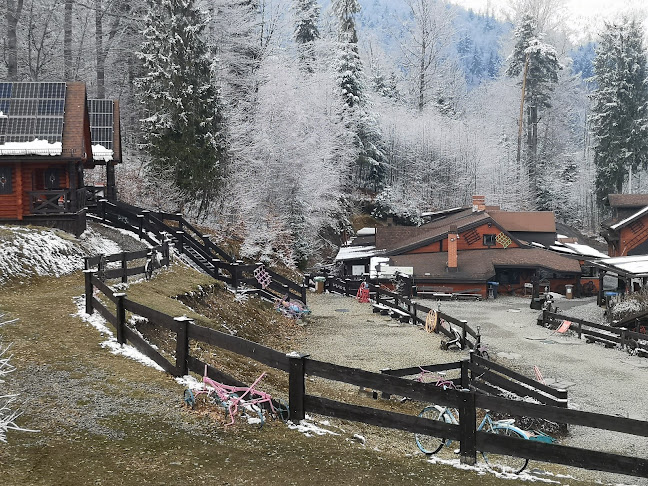 Chata Wuja Toma - Szczyrk