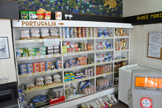 al. Wojska Polskiego 34, 70-307 Szczecin