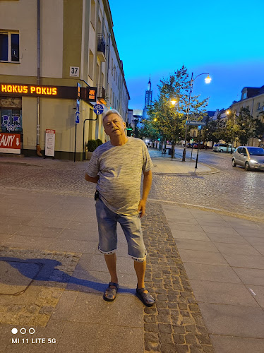 HOKUS POKUS Phone number