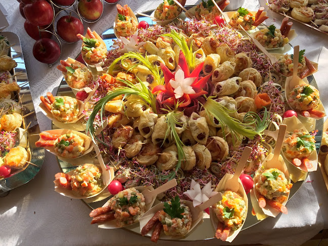 Luker Catering i Serwis